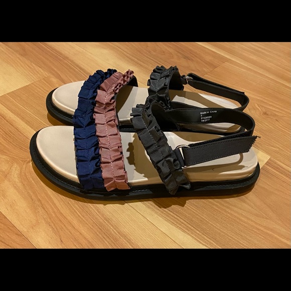 ASOS sandals - Picture 4 of 4